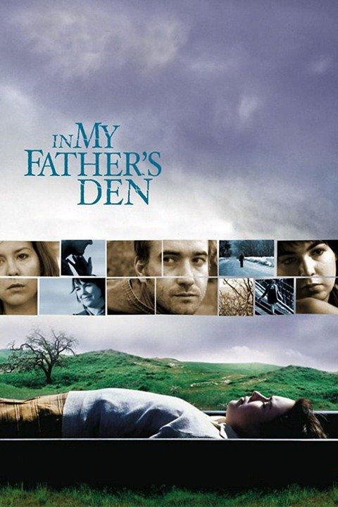 In My Father's Den (2004) [43218] (A1766930013) [[Movies]] --Plex--
